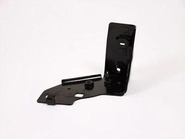 Renault Clio Captur Hatchback 2012- Ön Tampon Çamurluk Bağlantı Braketi Sağ Oem No (641806356R) - Image 1