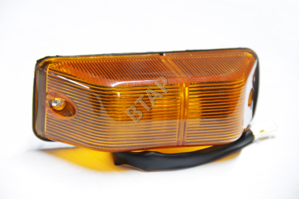 BTAP MERCEDES SPRINTER W901 ÇAMURLUK SİNYALİ SAĞ 0018205021 - Image 1