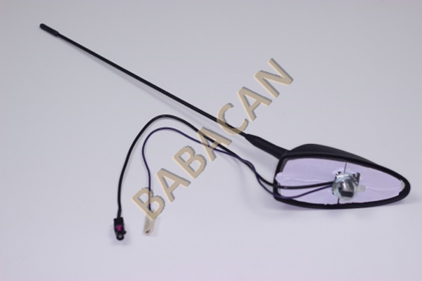 BTAP MERCEDES SPRINTER ANTEN 9068200475  - Image 1