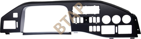 BTAP MERCEDES SPRINTER 901 902 903 904 GÖSTERGE PANELİ ÇERÇEVESİ 9016890739 - Image 1