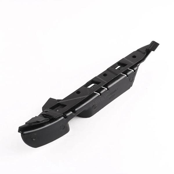 bmw 3 serı- 3 serisi- 2023-2024  ön tampon (ızgaralı/braketlı/plaka plastiklı) (13 parça) (m-tech) O - Image 1