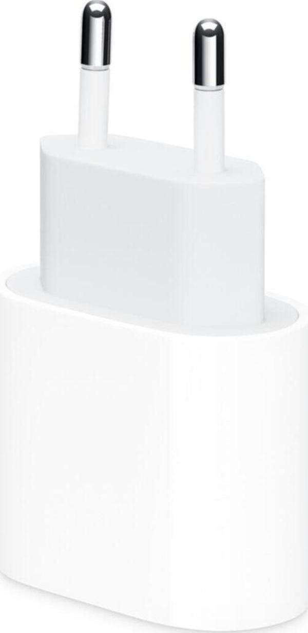 Markalonya Iphone 12/12 13/13 Pro Uyumlu 20W Usb-C Hızlı Şarj Adaptörü Şarj Aleti - Image 1