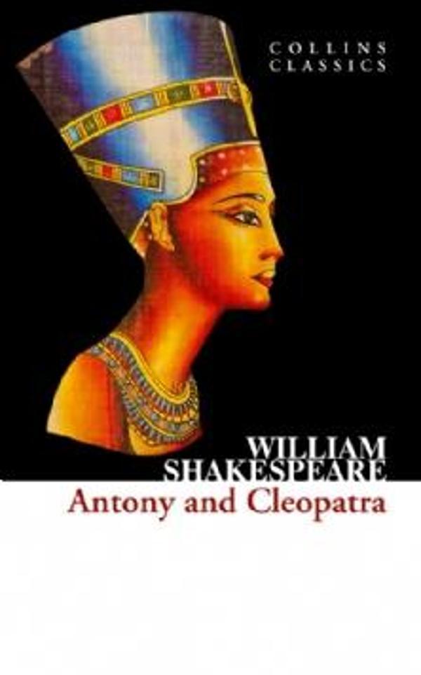 Antony and Cleopatra (Collins C) - Collins - Image 1