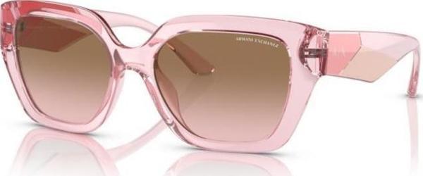 Armani Exchange 0AX4125SU 833911 Kadın Güneş Gözlüğü - Image 1