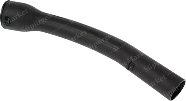 Süpürge Hortum Tutma Sapı- Bosch BGC1UB130 BGC2U230 ile uyumlu - Image 1