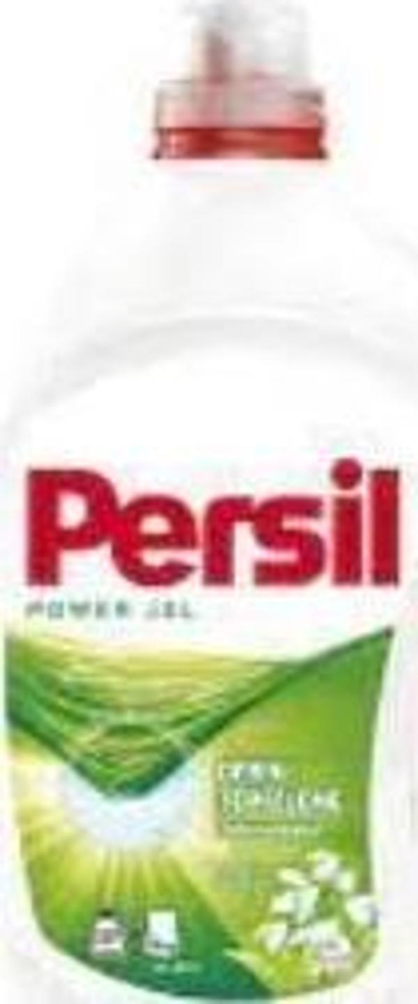 Tursil Sıvı Çamaşır Deterjanı 4 x 2310 ml (132 Yıkama) Leylak Bahçesi - Image 1