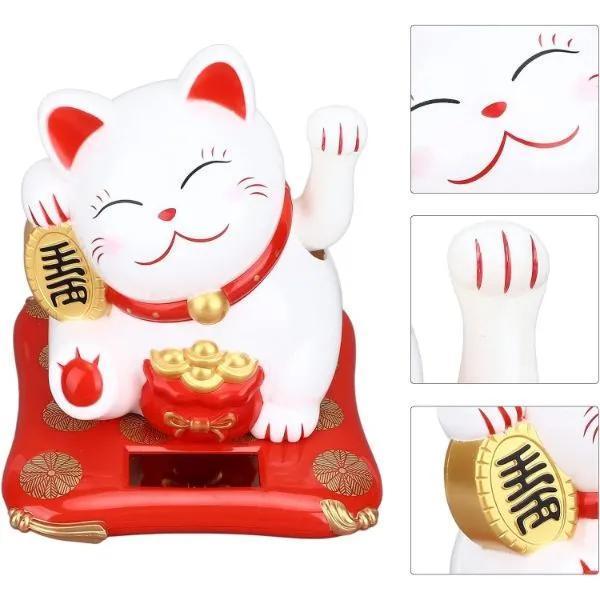 Şanslı Kedi Oyuncak - Image 1