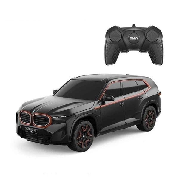 Rastar Bmw XM Uzaktan Kumandalı Araba - Image 1