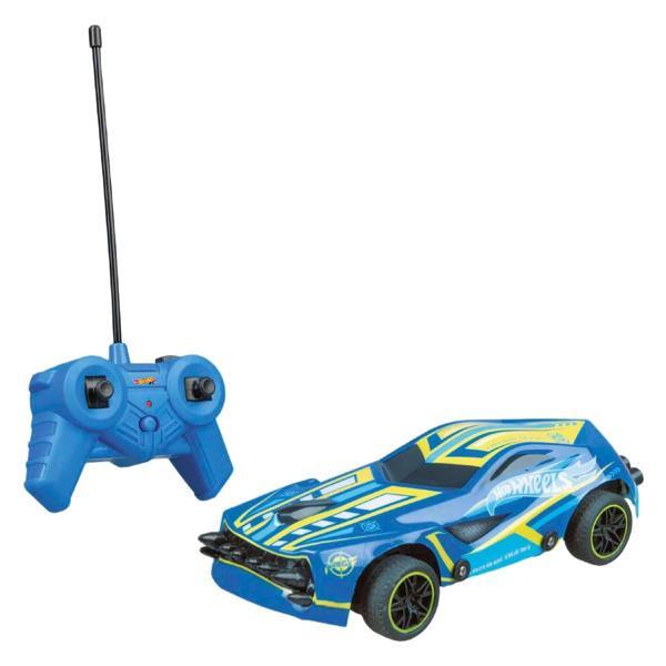 Mondo Motors Hot Wheels Uzaktan Kumandalı Araba Urban Agent - Image 1