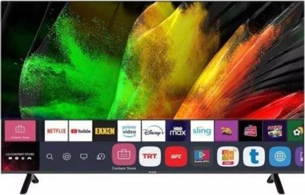 Altus Al43 Uhd 9823 Google Tv Ultra Hd(4K) 2023 Sürüm - Image 1