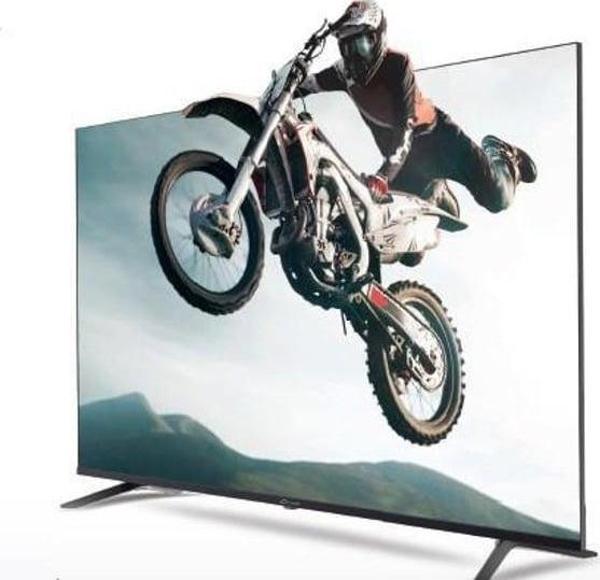 Conti CT43AN100F 43 FULL HD ANDROİD LED TV - Image 1