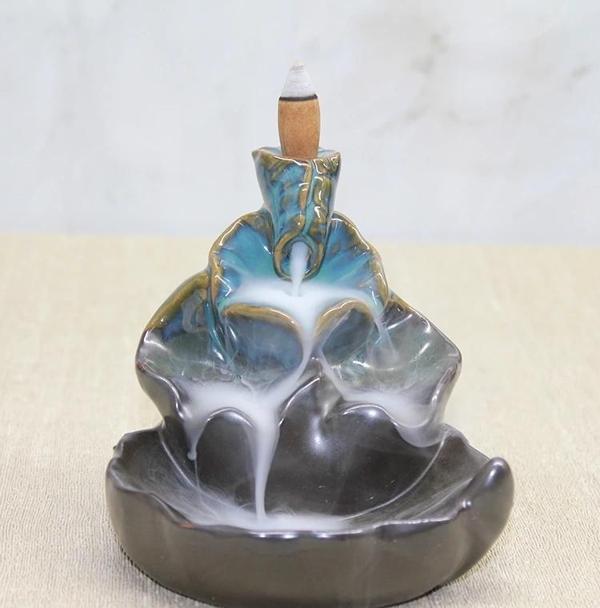 Seramik Geri Akış Tütsülük Alk4443 - Image 1