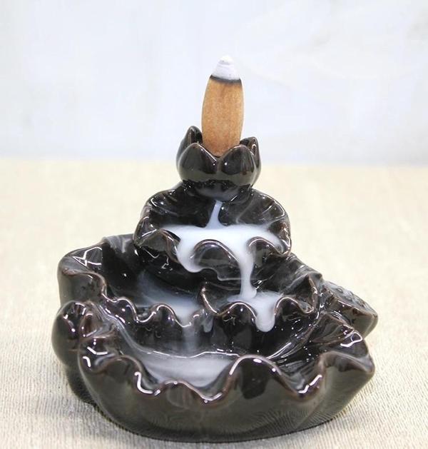 Seramik Geri Akış Tütsülük Alk4445 - Image 1