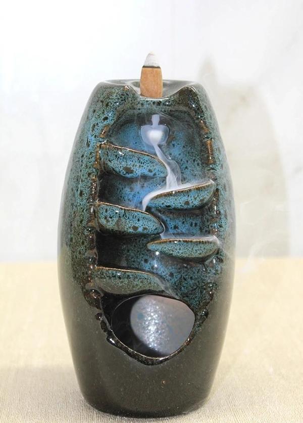 Seramik Geri Akış Tütsülük Alk4438 - Image 1