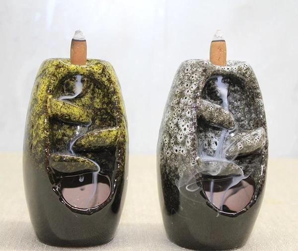 Seramik Geri Akış Tütsülük Alk4437 - Image 1