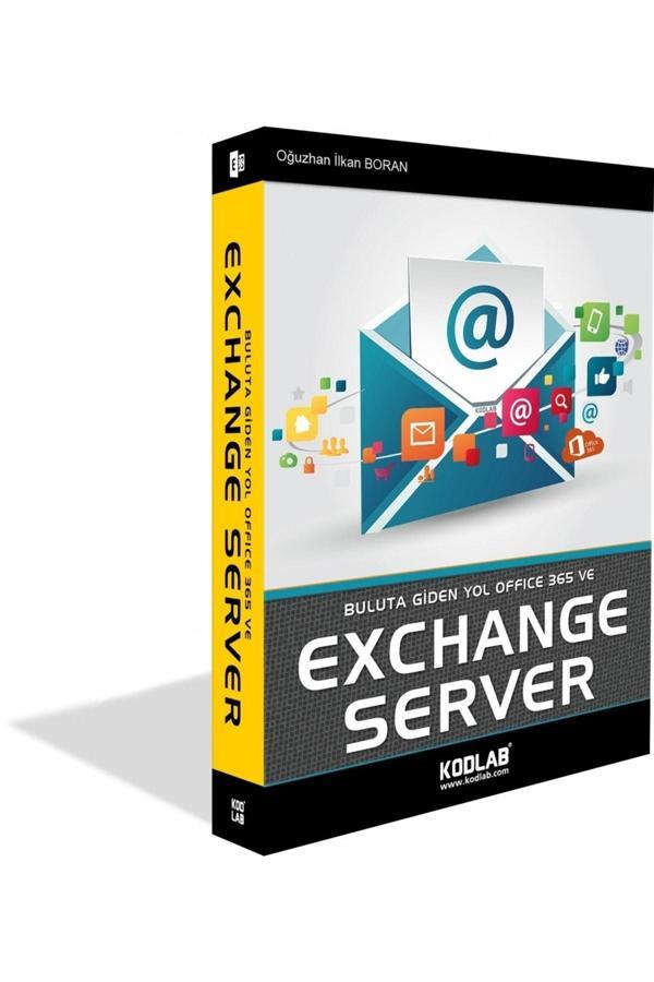 Enine Boyuna Eğitim Exchange Server 2016 Ile Office 365 - Enine Boyuna Eğitim - Image 1