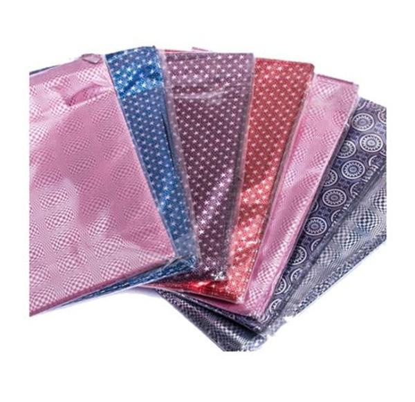 Kika Hediye Paketi 50X70 100 lü Ambalaj Poşeti - Image 1