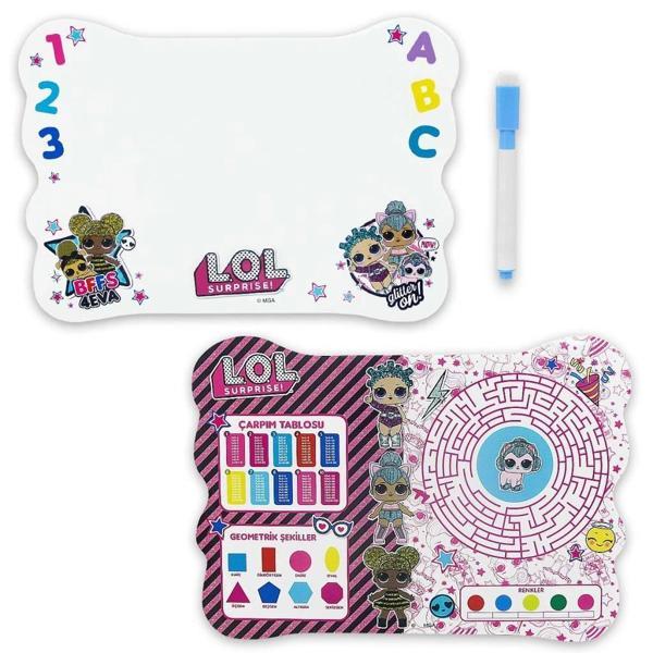 Nessiworld   LOL Yazı Tahtası - Image 1