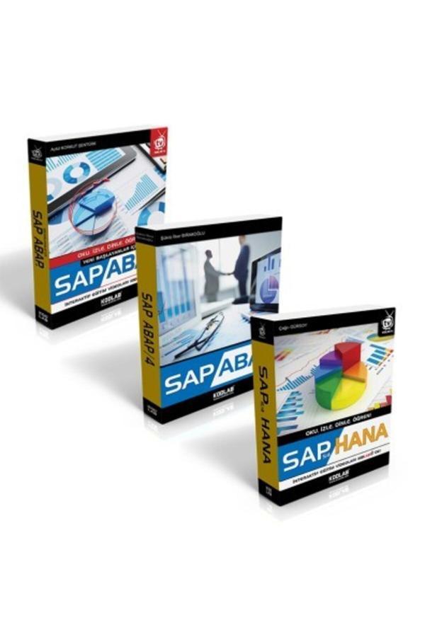 Kodlab Yayın Sap Eğitim Seti - Kodlab - Image 1