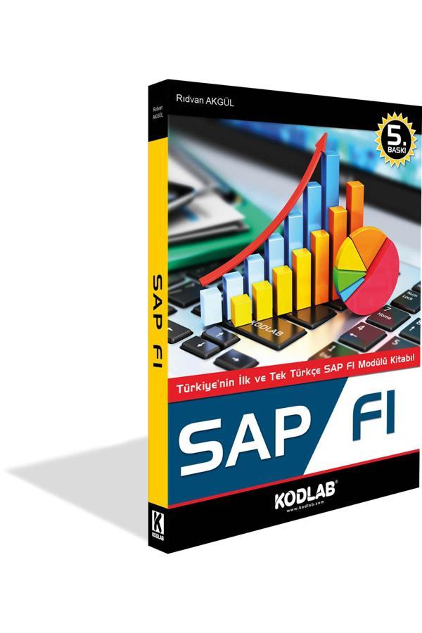 Kodlab Yayın Sap Fı Eğitim Kitabı - Kodlab - Image 1