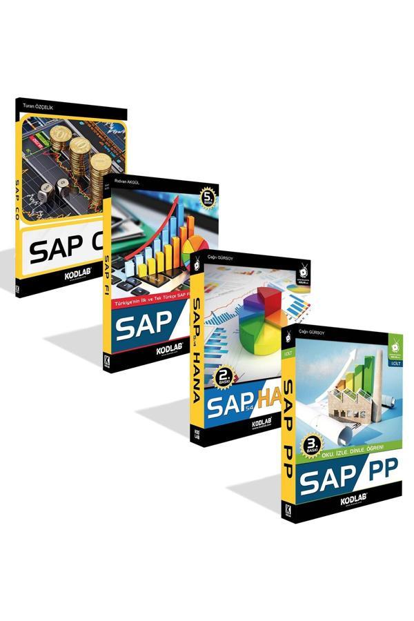 Kodlab Yayın Sap Programlama Seti - Kodlab - Image 1