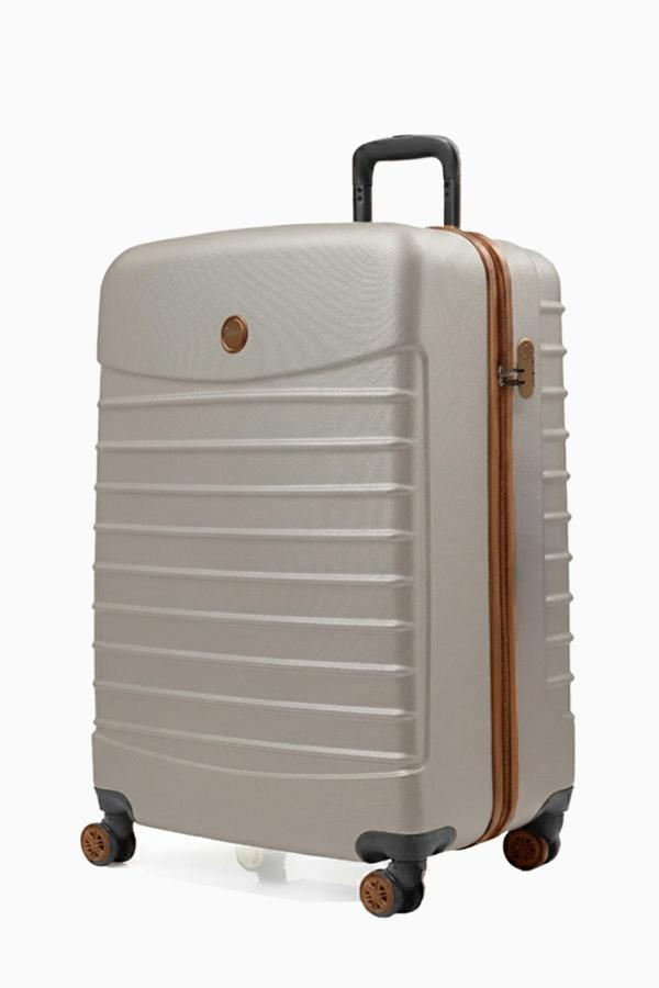 Kabin Boy Valiz 4x2 Teker Vizon-Taba 1168 - Image 1