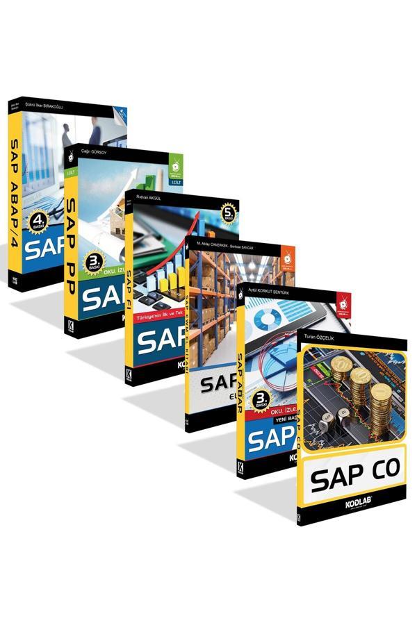 Kodlab Yayın Süper Sap Programlama Eğitim Seti - Kodlab - Image 1