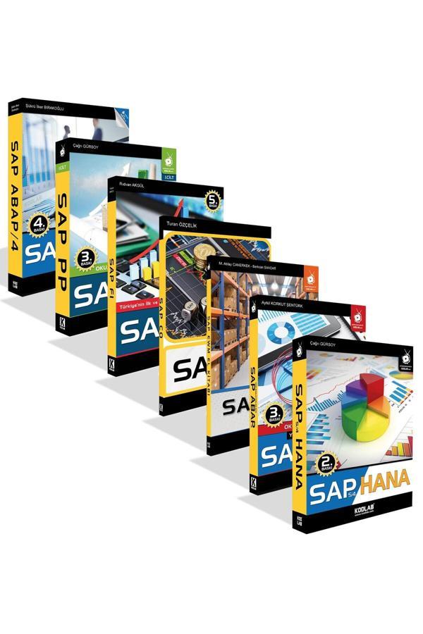 Kodlab Yayın Süper Sap Programlama Eğitim Seti 2 - Kodlab - Image 1