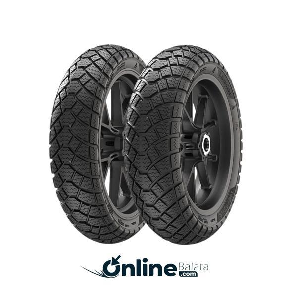 Tvs Raider 125 Anlas Lastik Takım SC 500 Winter Grip SC110 - Image 1