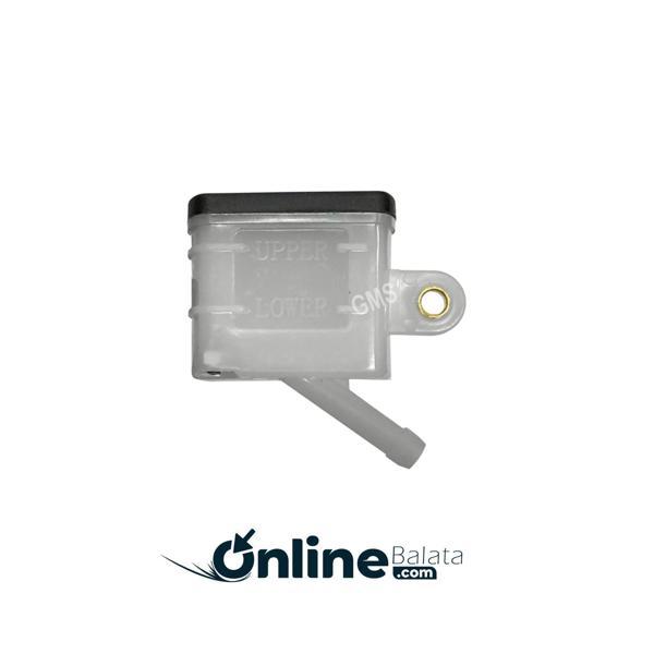Bajaj Dominar 400 250 Arka Fren Hidrolik Deposu GVS251 - Image 1