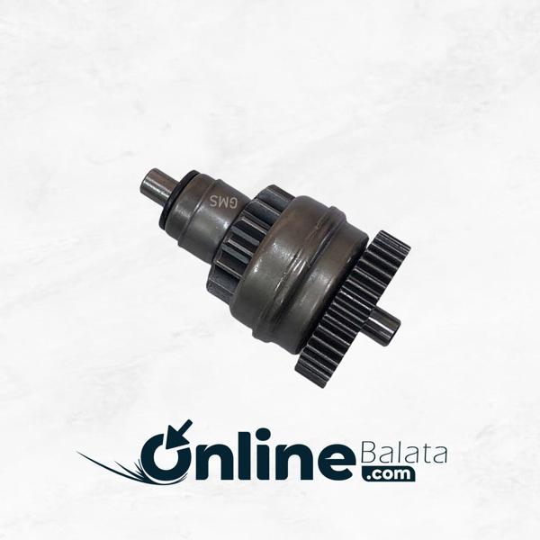 TVS Wego Jüpiter 110 Marş Pinyon Dişli GVS0008 - Image 1