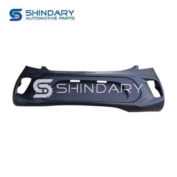 Hyundai i10 2014-2016 arka tampon Oem No (86611B9000) - Image 1