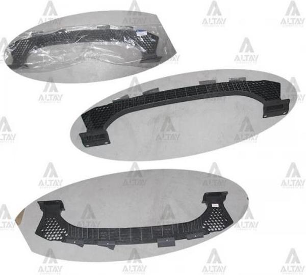 Tampon Destek Peteği İx35 Ön 2010-2015 (1 Adet) (Oem No: 86560-2Y000) - Image 1