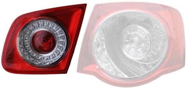 Volkswagen Jetta 2004 2010 Stop Lambası İç Sol 2Ne 983 170 011 (Oem No:1K5945093G) - Image 1