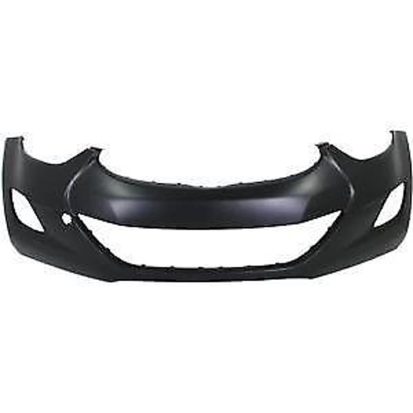 Tampon Elantra Ön 11-13 (Oem No: 86511-3X000) - Image 1