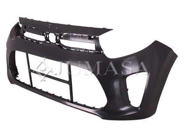 Hyundai Tucson 2015-2017 ön üst tampon Oem No (86511D7100) - Image 1