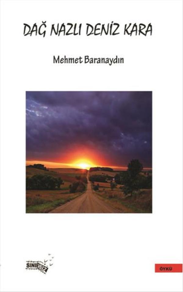 Dağ Nazlı Deniz Kara - Sınırsız Kitap - Image 1