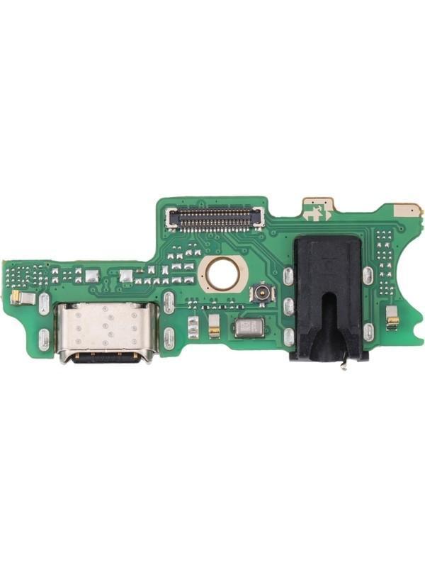 Tecno Camon 17 Pro Şarj Bordu Alt Bordu - Image 1