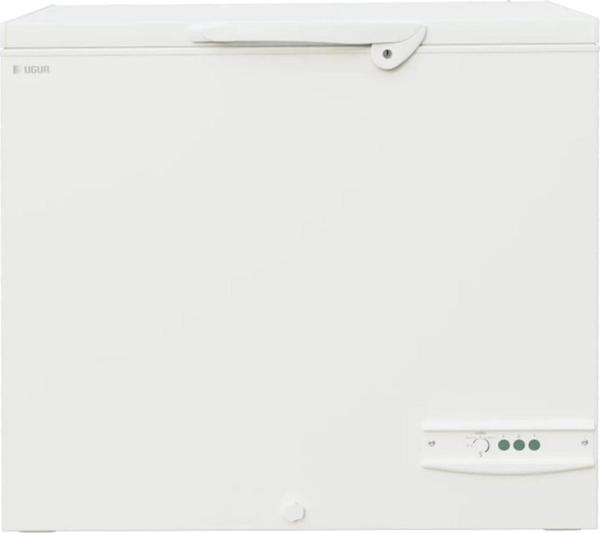 Uğur UED 360 D/S F Enerji Sınıfı 270 Lt Sandık Tipi Derin Dondurucu - Image 1