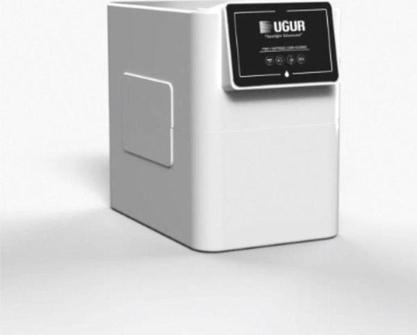 Uğur Usa T85b Su Arıtma Cihazı - Image 1