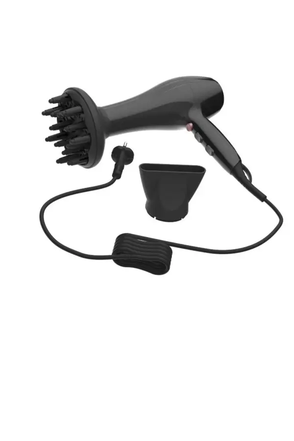 KM-1995 FÖN MAKİNESİ - Image 1