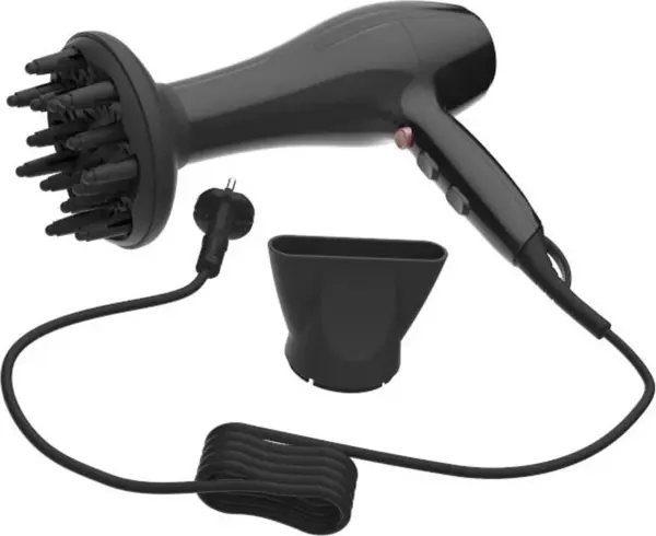 KM-1995 FÖN MAKİNESİ - Image 1