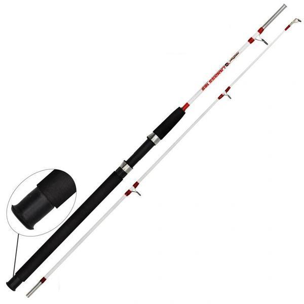 Portfish Lanoss 150cm 20-30 Lbs Bot Tekne Kamışı - Image 1