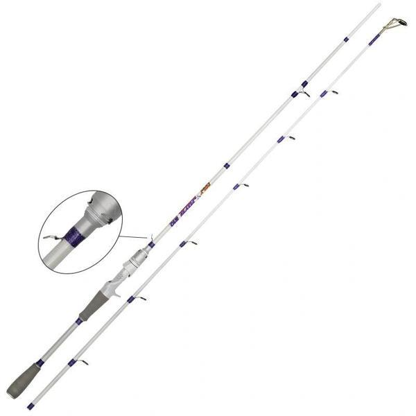 Wily Joys Bot 180cm 60-200 gr Bot Tekne Kamışı - Image 1