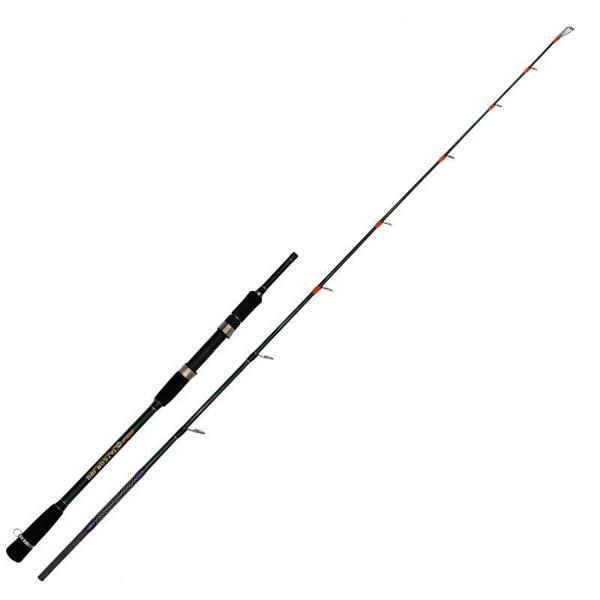 Wily Taycon 180 cm 100-300 gr Jig Kamışı - Image 1