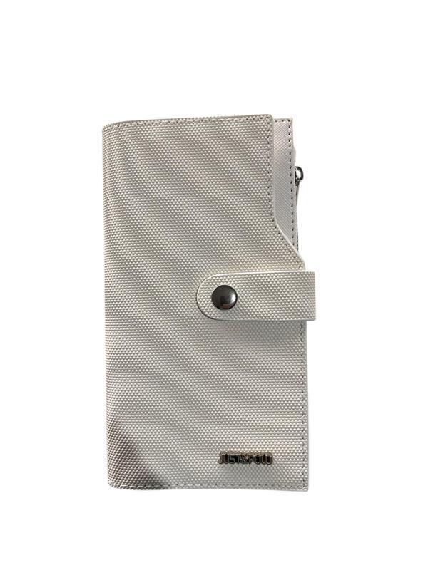 Just Polo JP1602  Yeni Sezon Kadın Cüzdanı 20 Adet Kart Bölmesi OZT1602 - Image 1