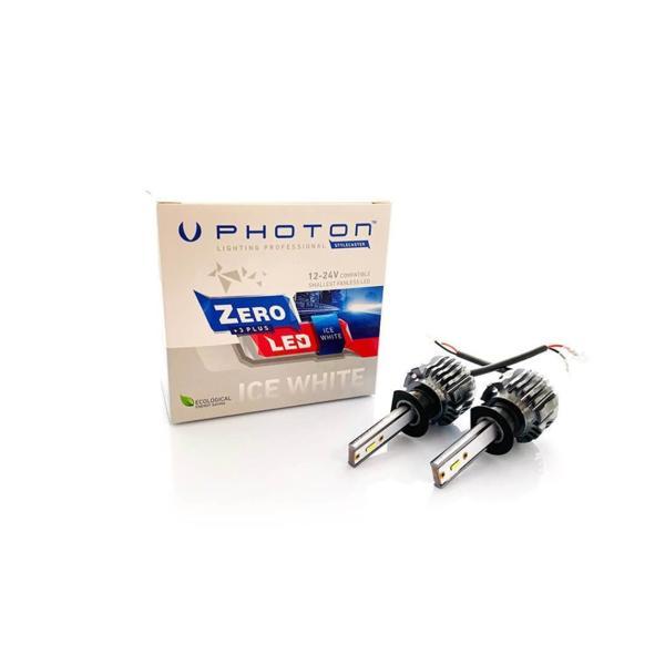 Photon Zero H1 +3 Plus Fansız Led - Image 1