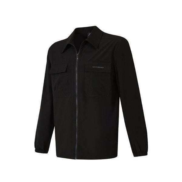 Lifestyle Erkek Ceket MNJ3548-BK - Image 1