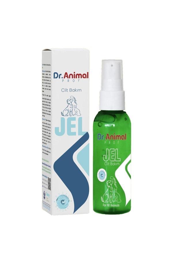 Dr. Animal Dr Animal Prof Cilt Bakım Jel 100 ml - Image 1