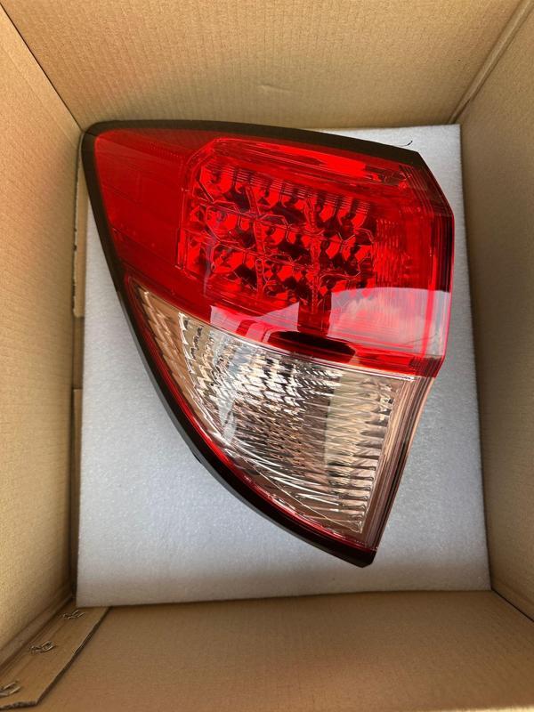 Honda HRV Sol Dış Stop Lambası 2014-2018 - Image 1